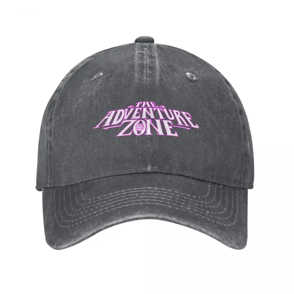 Outdoor Adventure Zone - قبعة بيسبول من Mcelroy Merch The