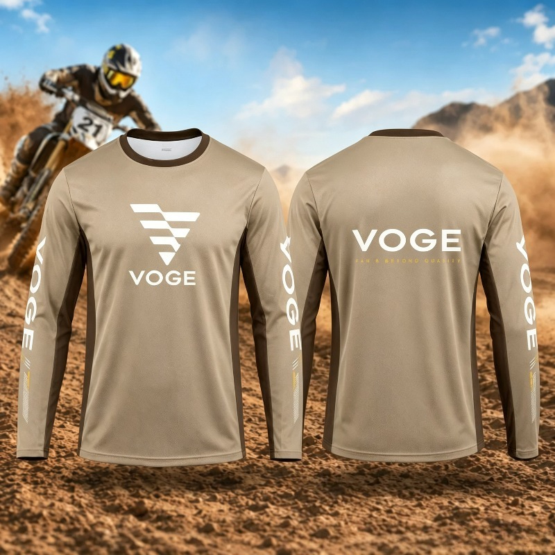 قميص جديد للجنسين بأكمام طويلة - مراجعة Outdoor Adventure Outfit وسعره
