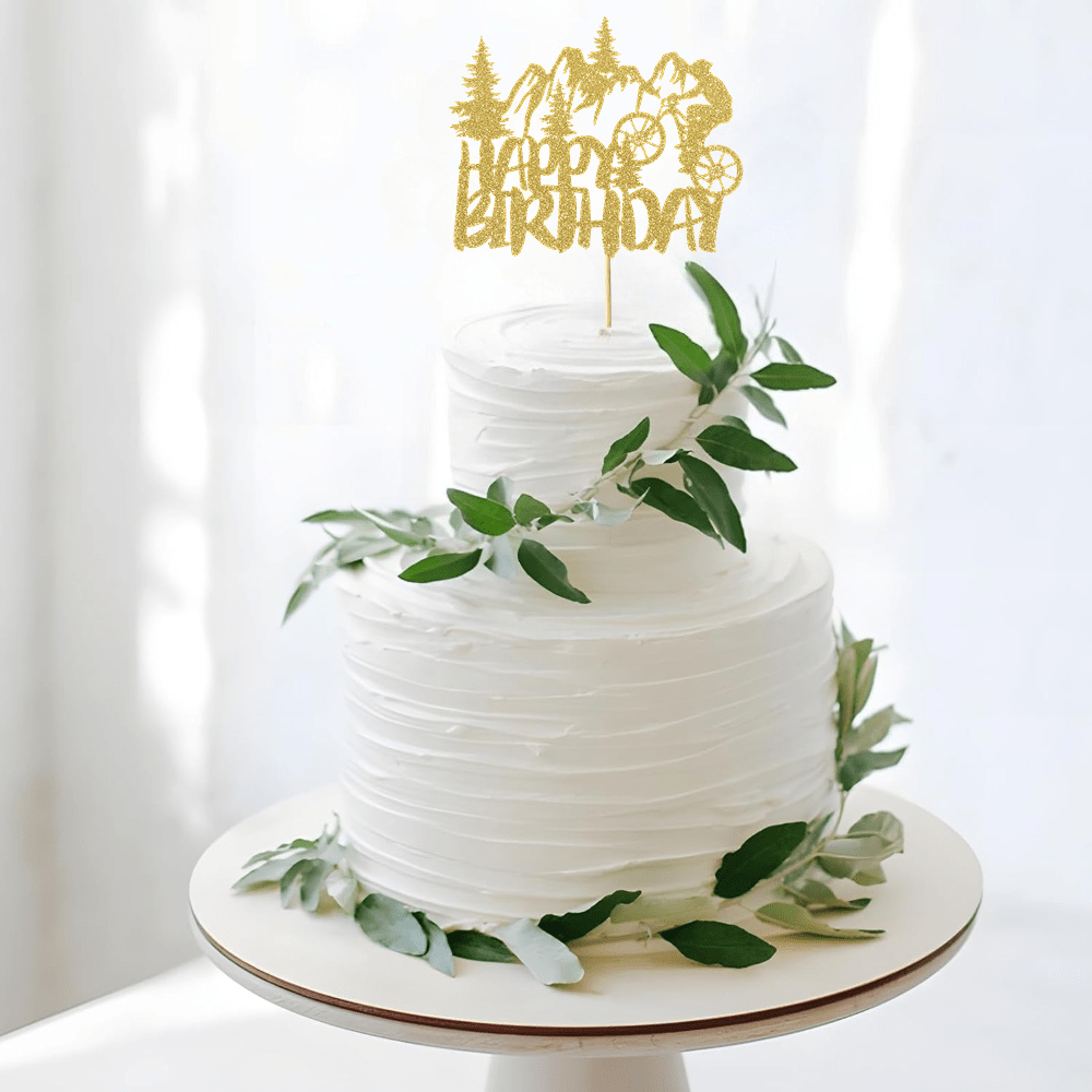 قطعة واحدة من كعكة التقاعد الذ - مراجعة Outdoor Adventure Birthday Party وسعره